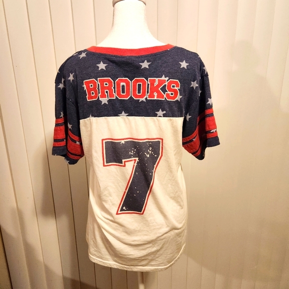 Women's Garth Brooks World Tour Top Shirt Size Large - Picture 2 of 8